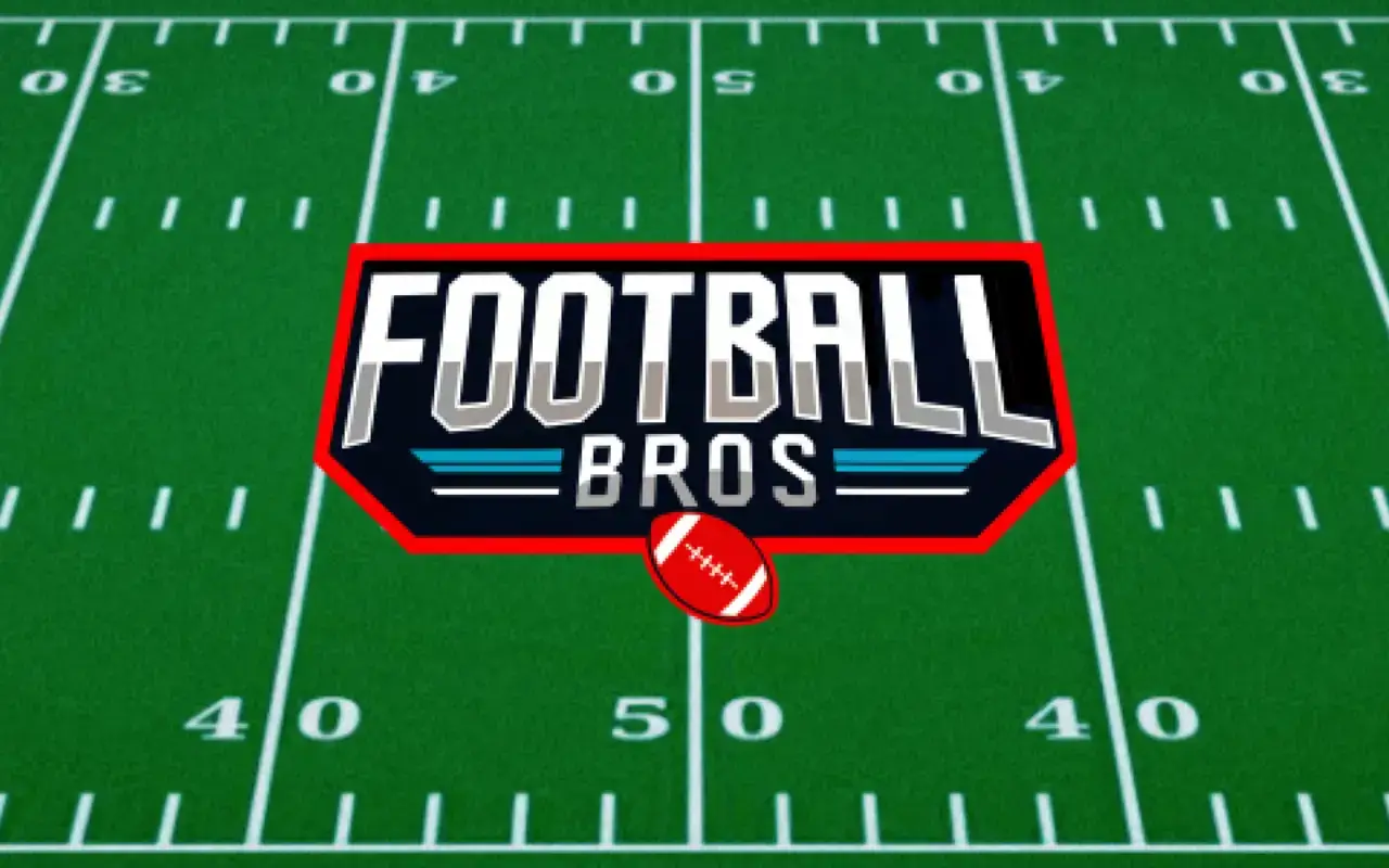 Football Bros IO Unblocked