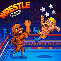 Wrestle Bros
